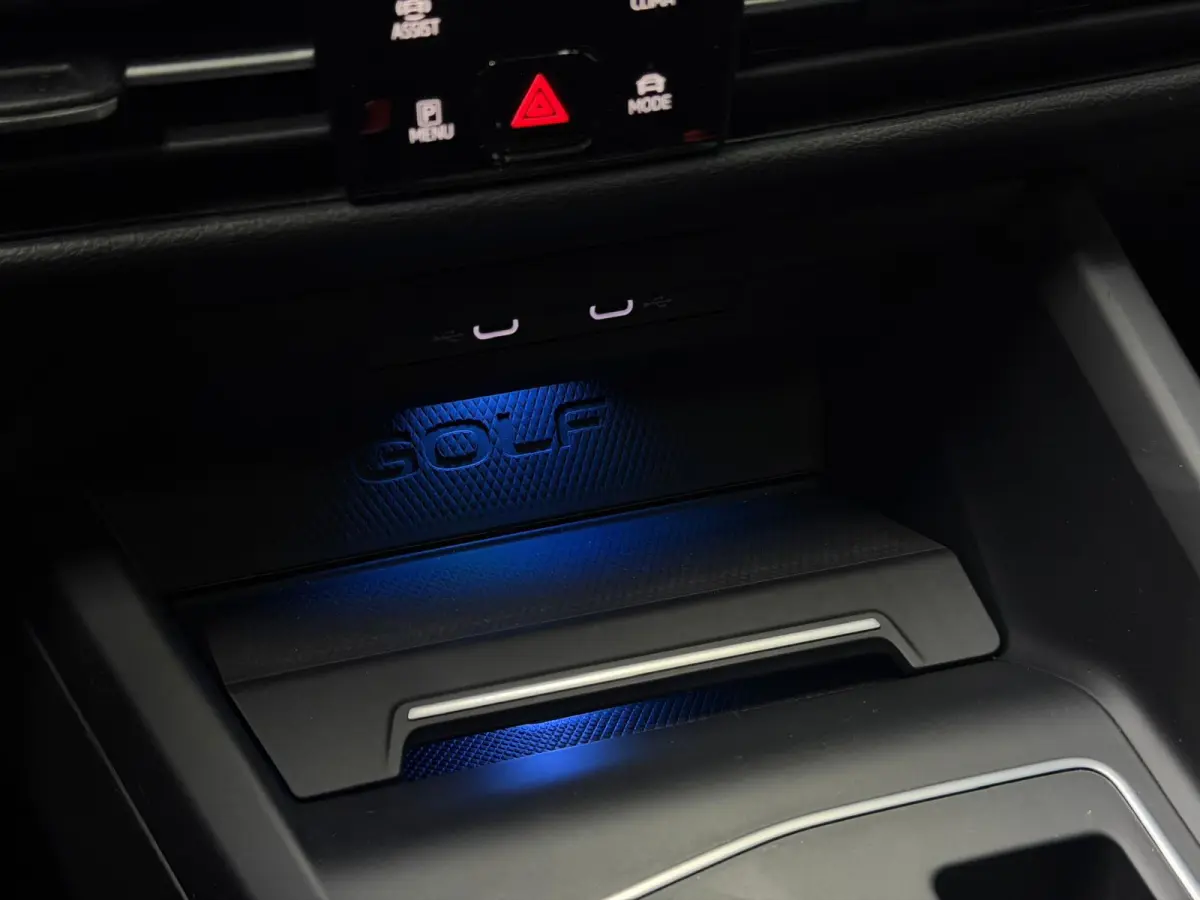 2.0 TSI GTI HUD|Pano|Harman|Keyless|Camera|IQ