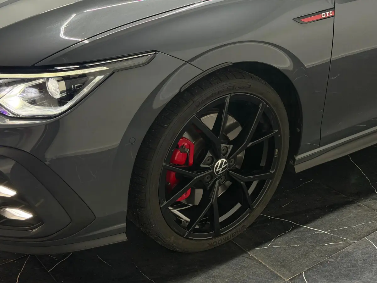 2.0 TSI GTI HUD|Pano|Harman|Keyless|Camera|IQ