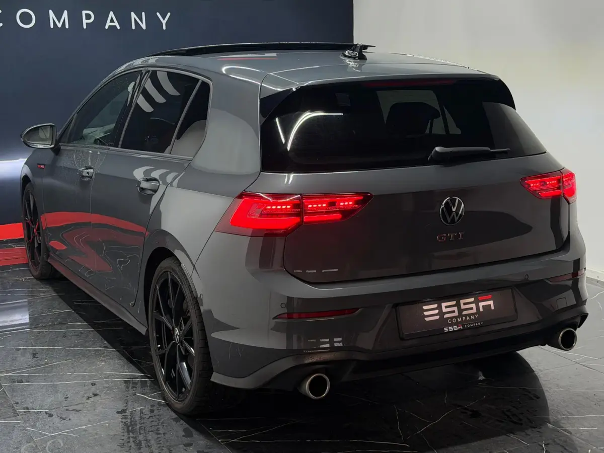 2.0 TSI GTI HUD|Pano|Harman|Keyless|Camera|IQ
