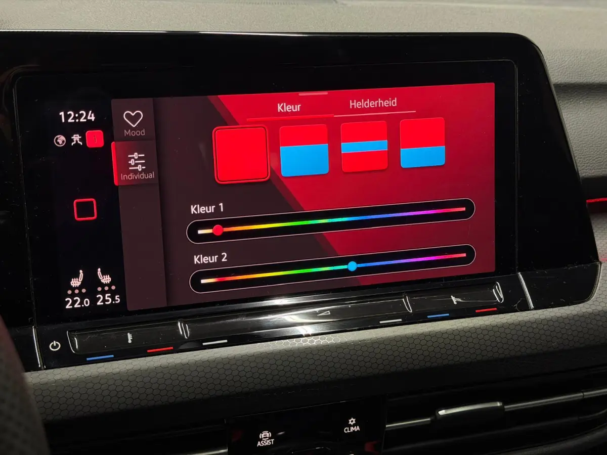2.0 TSI GTI HUD|Pano|Harman|Keyless|Camera|IQ