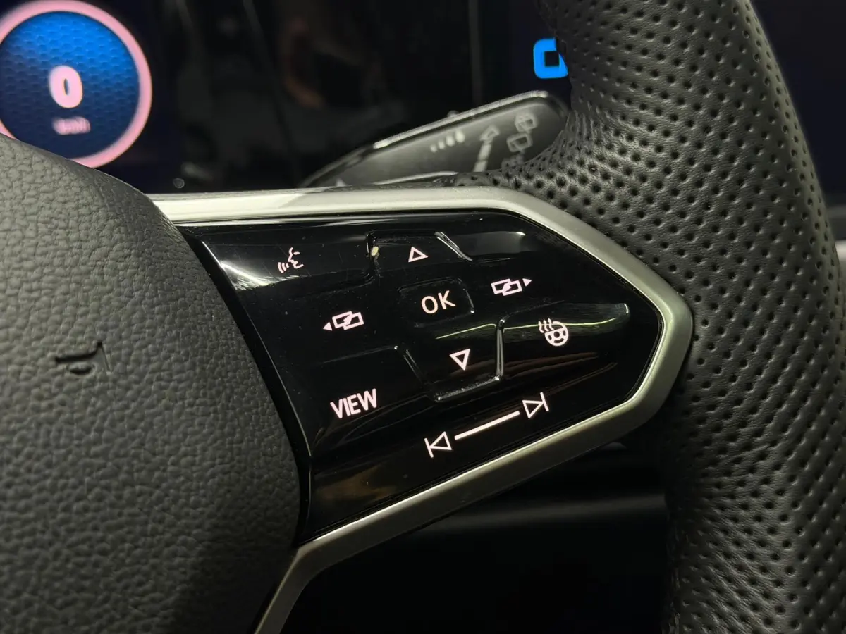 2.0 TSI GTI HUD|Pano|Harman|Keyless|Camera|IQ