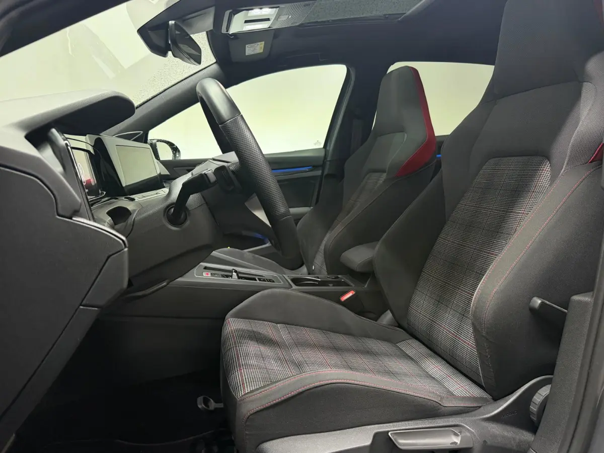 2.0 TSI GTI HUD|Pano|Harman|Keyless|Camera|IQ
