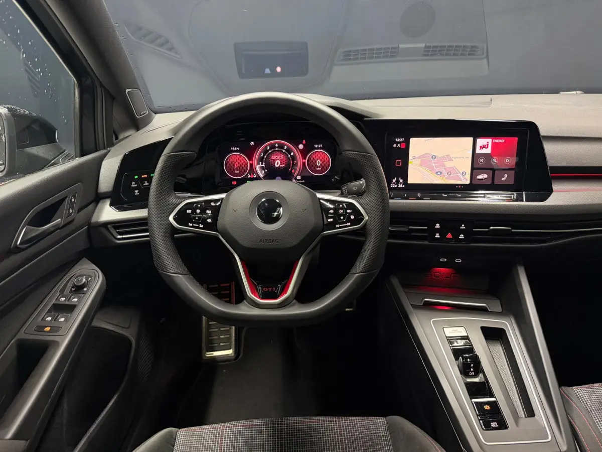 2.0 TSI GTI HUD|Pano|Harman|Keyless|Camera|IQ
