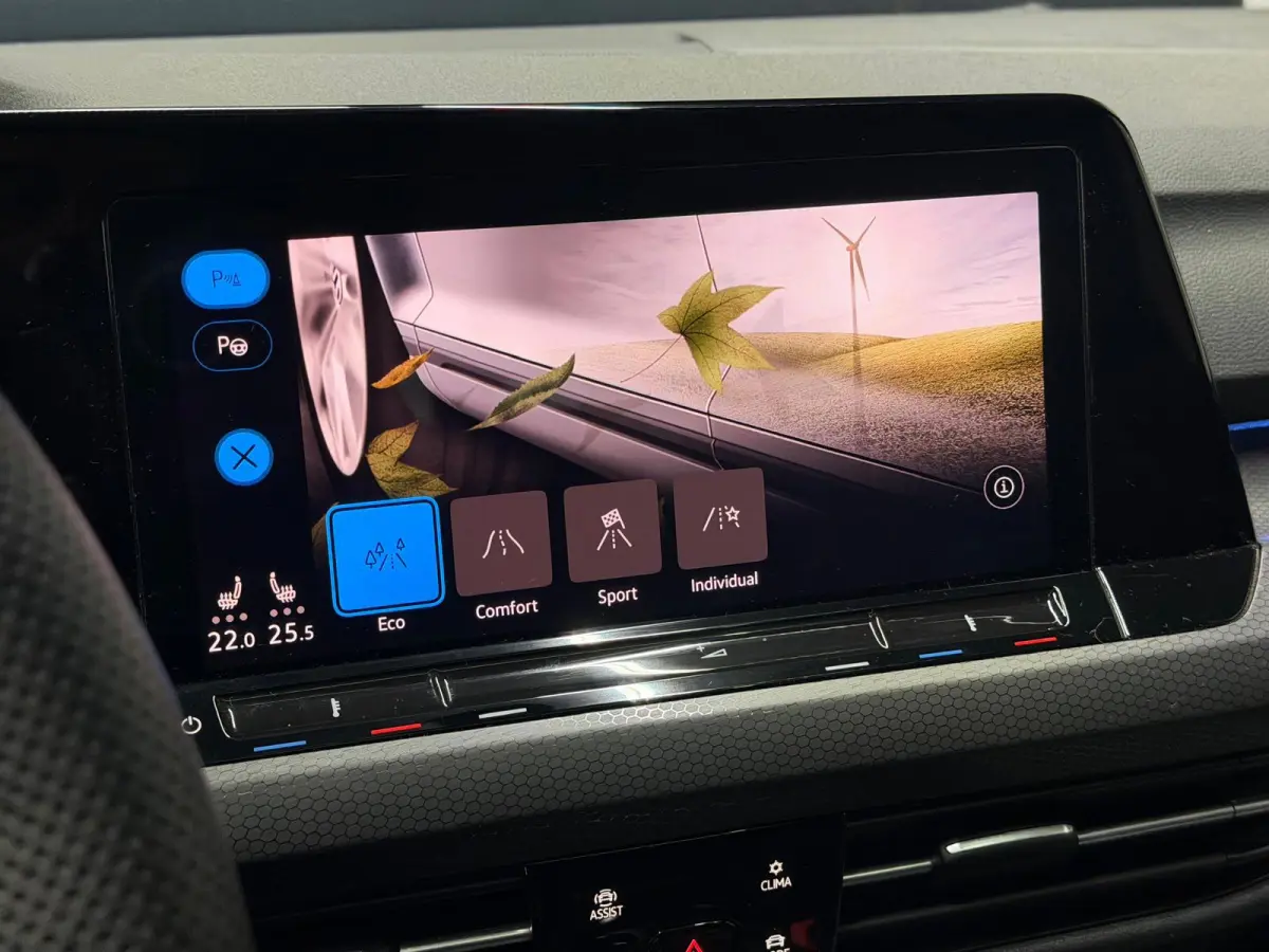 2.0 TSI GTI HUD|Pano|Harman|Keyless|Camera|IQ