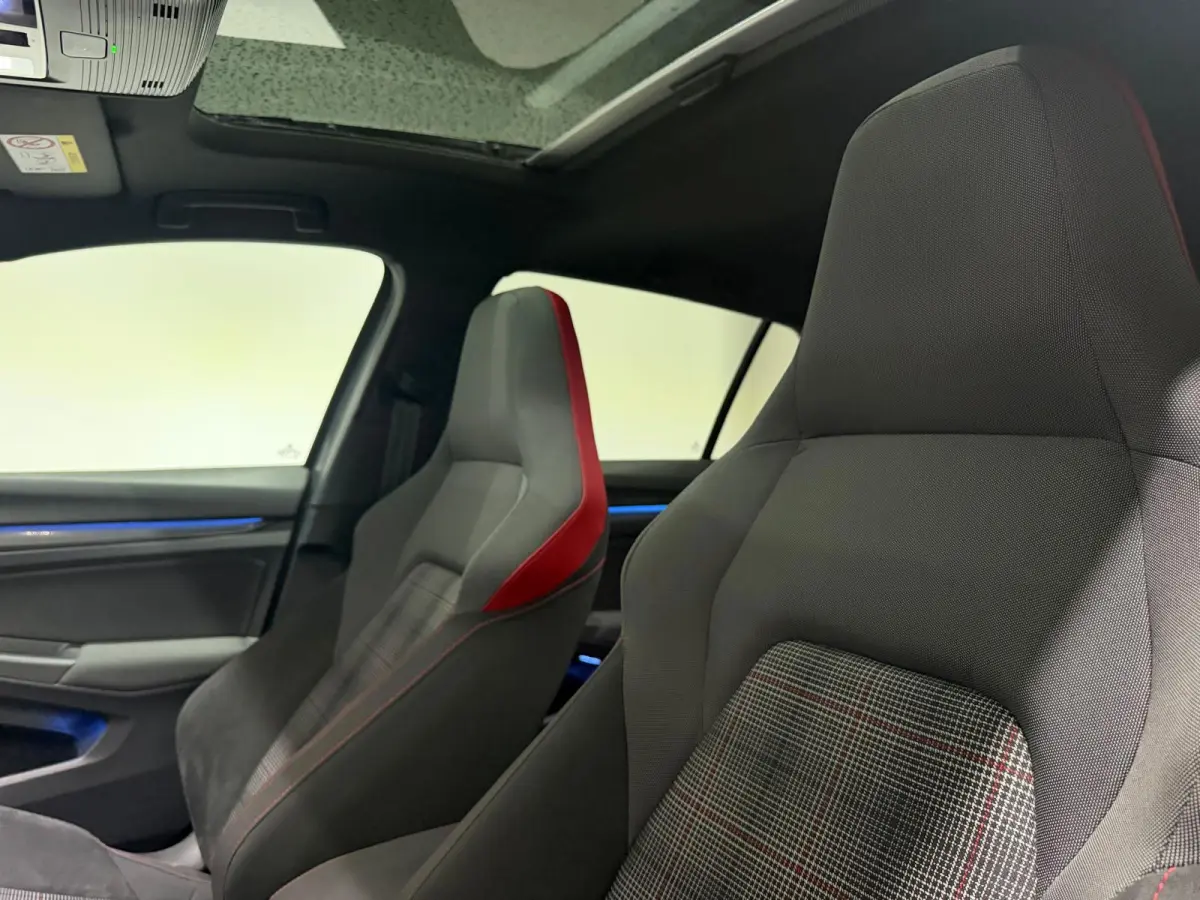 2.0 TSI GTI HUD|Pano|Harman|Keyless|Camera|IQ