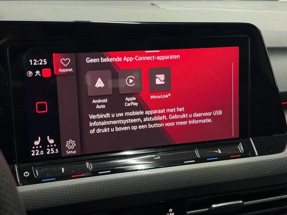 2.0 TSI GTI HUD|Pano|Harman|Keyless|Camera|IQ