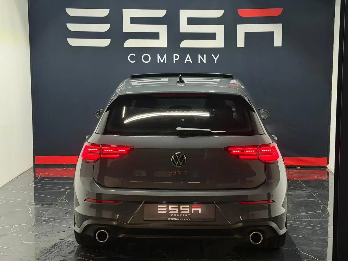 2.0 TSI GTI HUD|Pano|Harman|Keyless|Camera|IQ