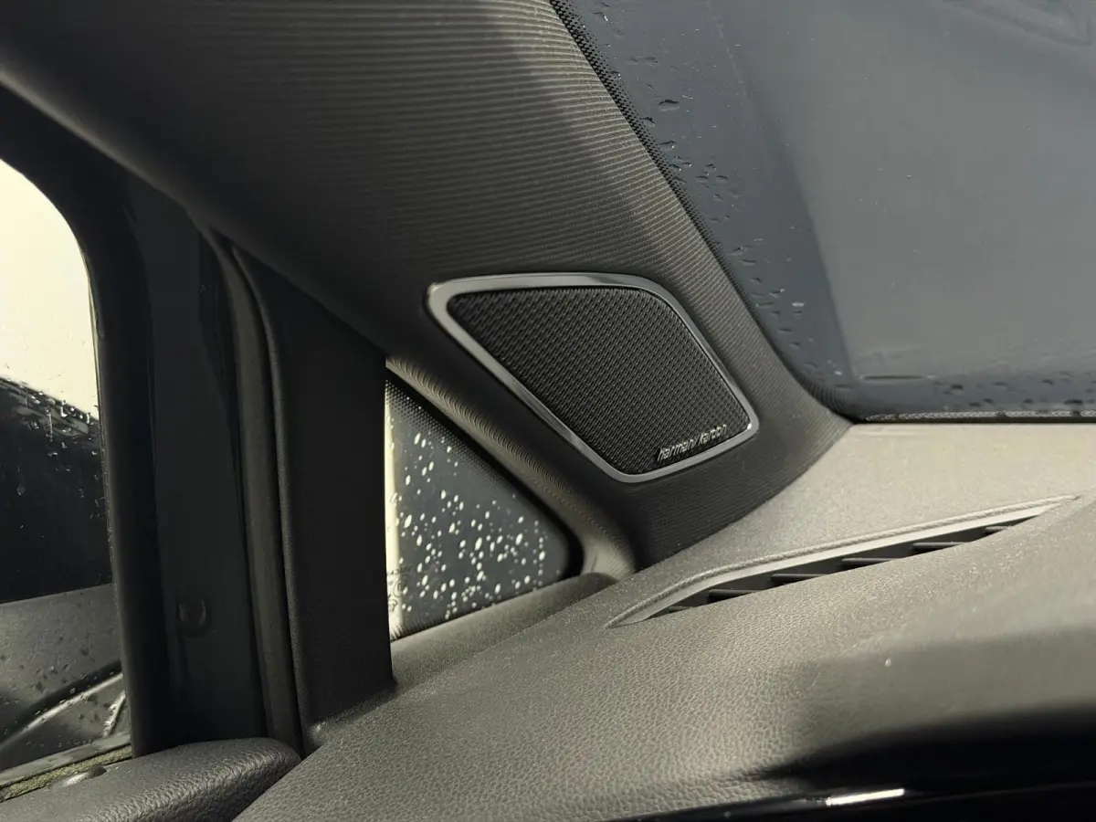 2.0 TSI GTI HUD|Pano|Harman|Keyless|Camera|IQ