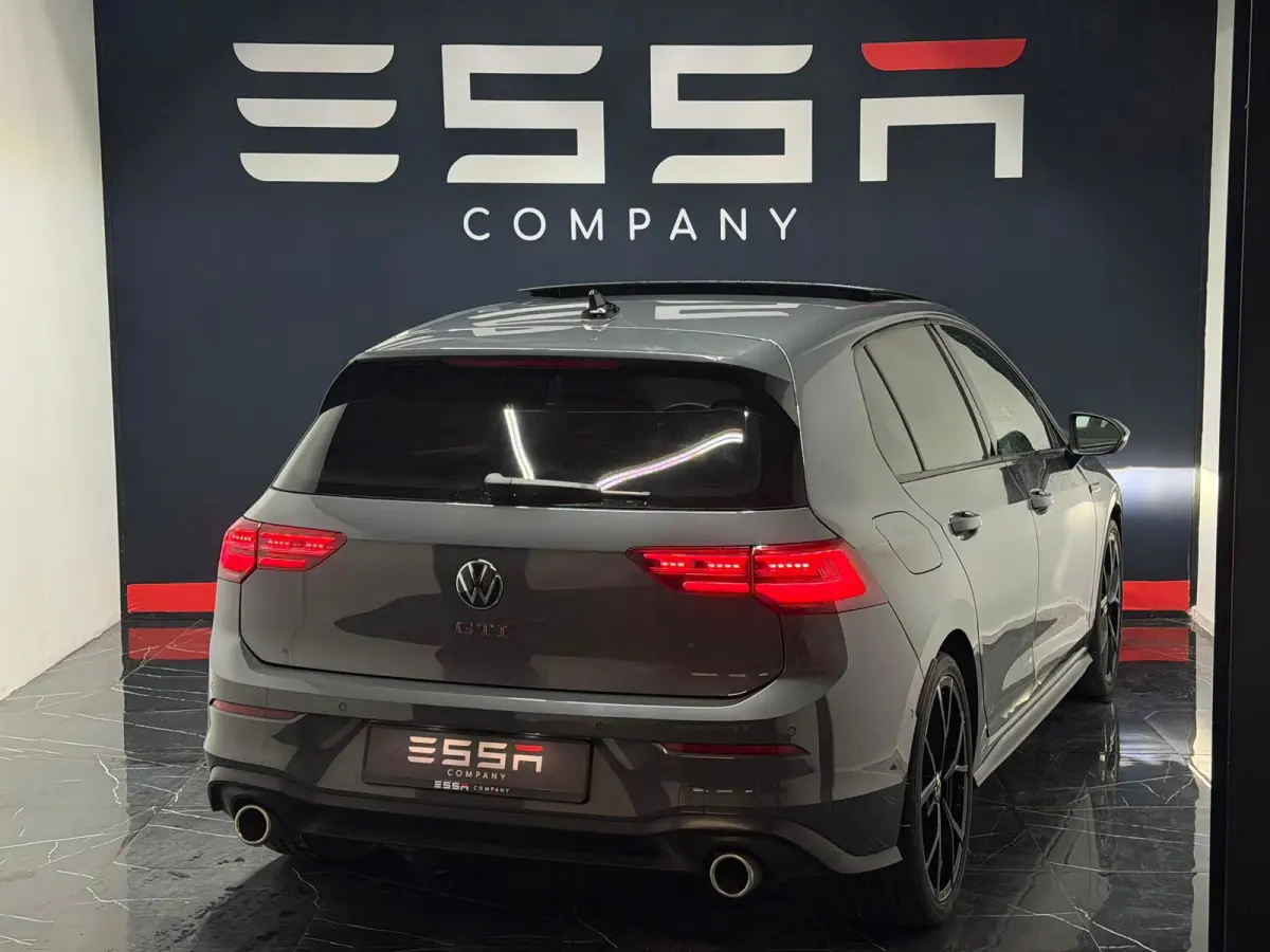 2.0 TSI GTI HUD|Pano|Harman|Keyless|Camera|IQ