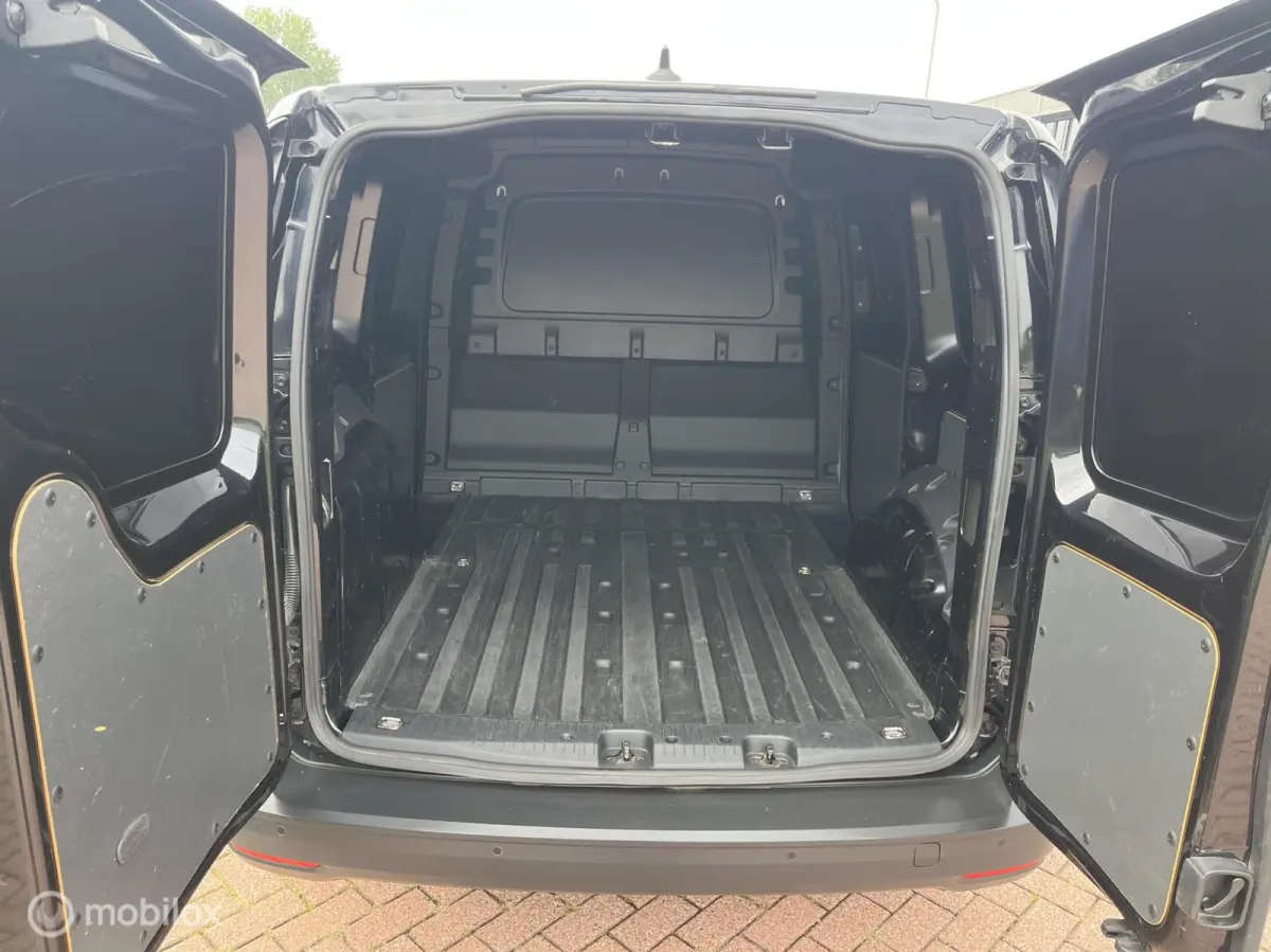 1.5 TSI + Airco