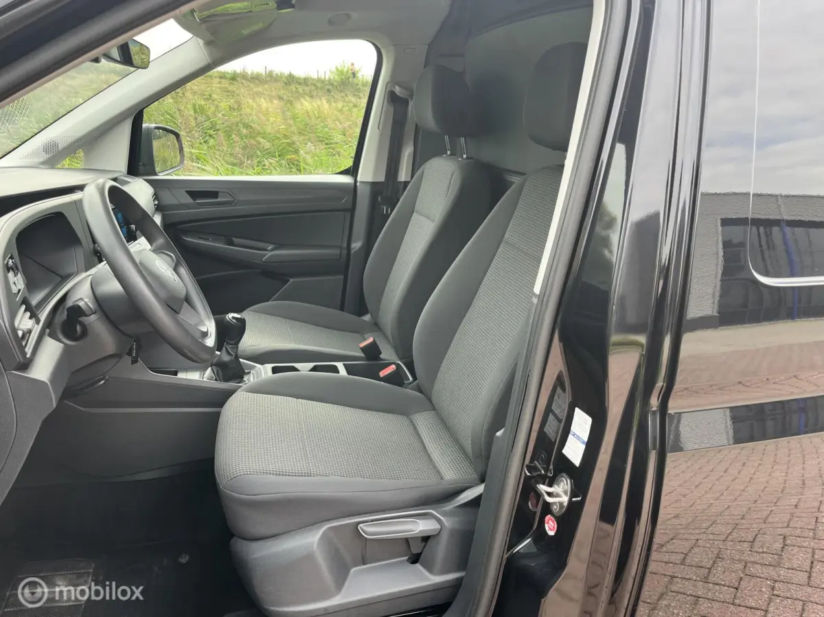 1.5 TSI + Airco