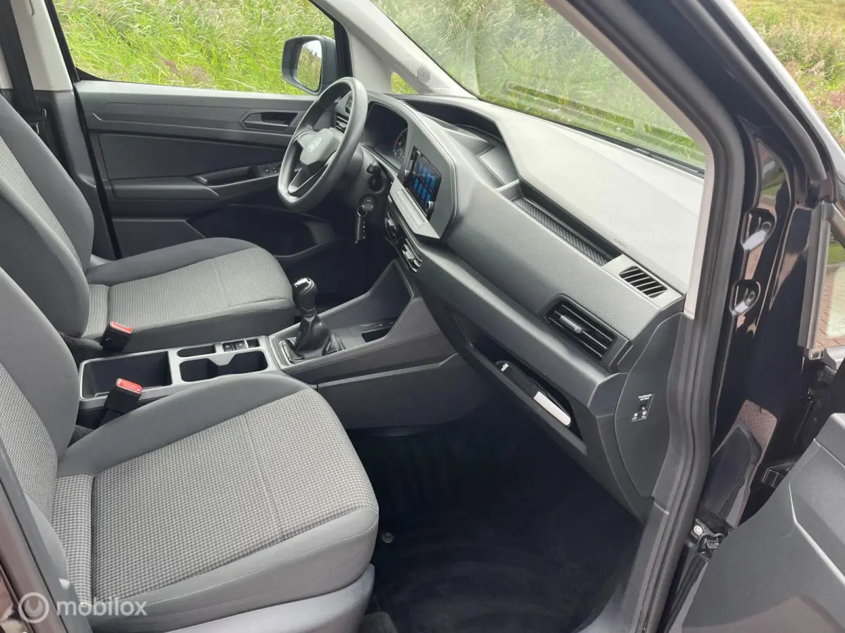 1.5 TSI + Airco
