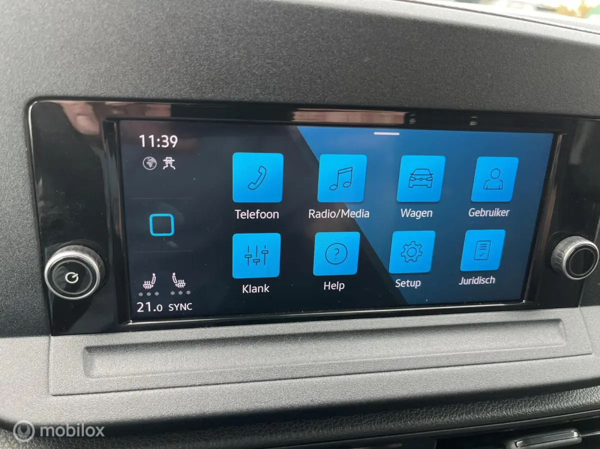 1.5 TSI + Airco