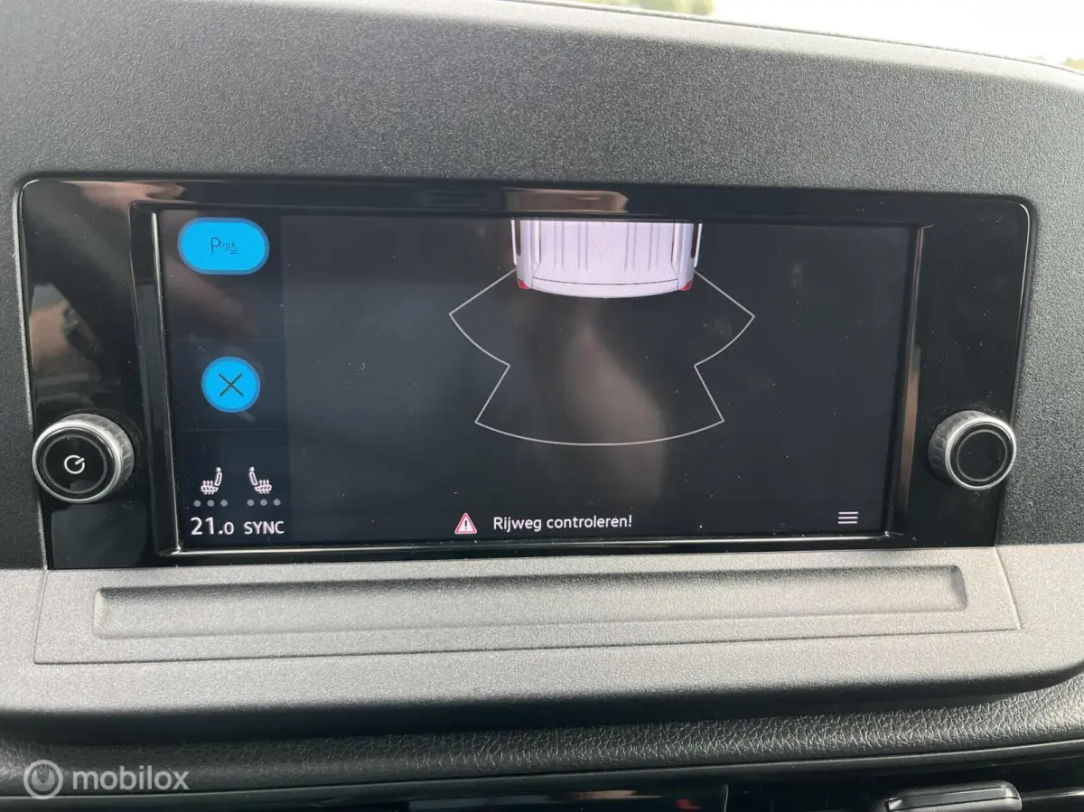 1.5 TSI + Airco