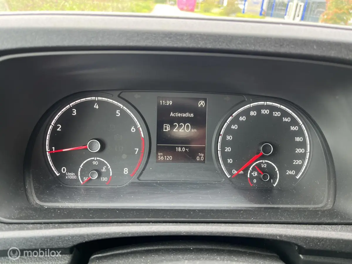 1.5 TSI + Airco