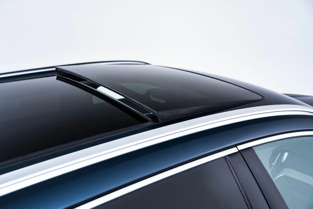 2.0 T6 Plug-in hybrid AWD Inscription Trekhaak - Panoramadak - Adaptieve Cruise Contol - Head up - Harman Kardon - Stoelmassage - Elektrisch verstelbare/verwarmde stoelen -