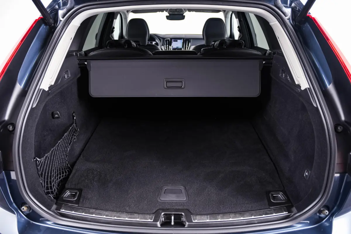 2.0 T6 Plug-in hybrid AWD Inscription Trekhaak - Panoramadak - Adaptieve Cruise Contol - Head up - Harman Kardon - Stoelmassage - Elektrisch verstelbare/verwarmde stoelen -