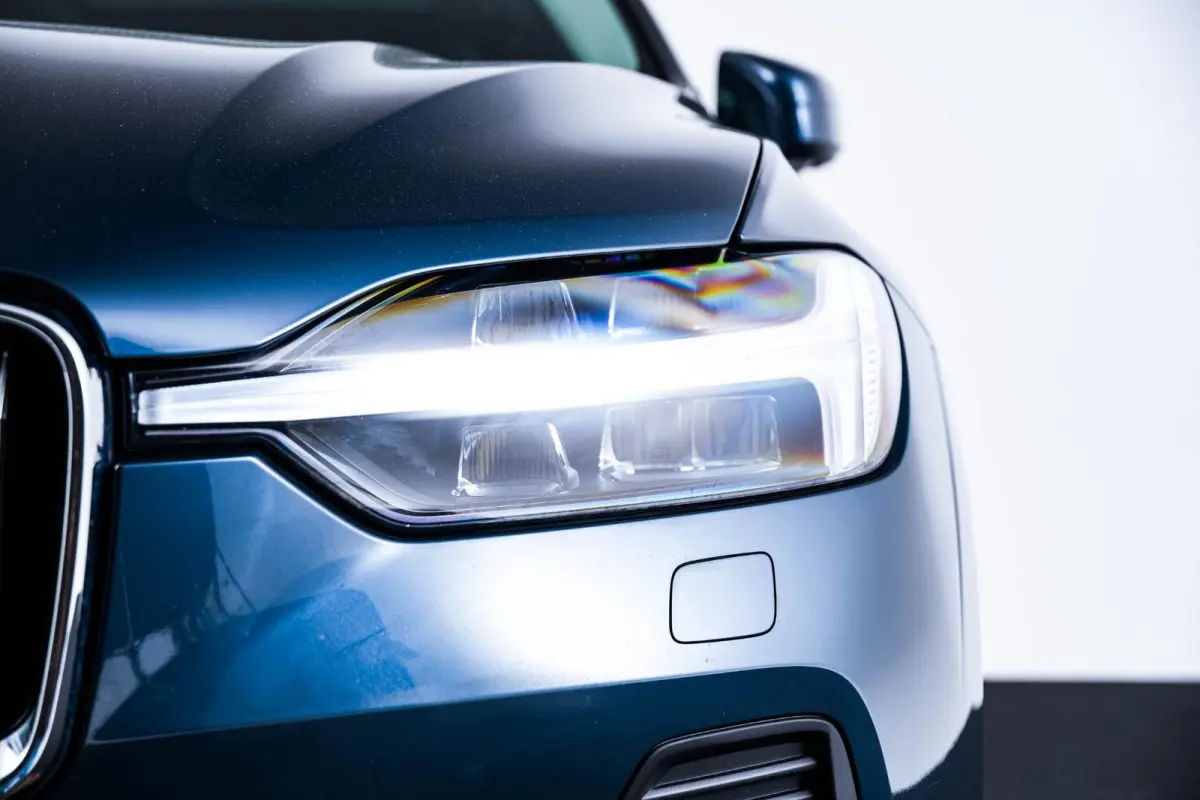 2.0 T6 Plug-in hybrid AWD Inscription Trekhaak - Panoramadak - Adaptieve Cruise Contol - Head up - Harman Kardon - Stoelmassage - Elektrisch verstelbare/verwarmde stoelen -