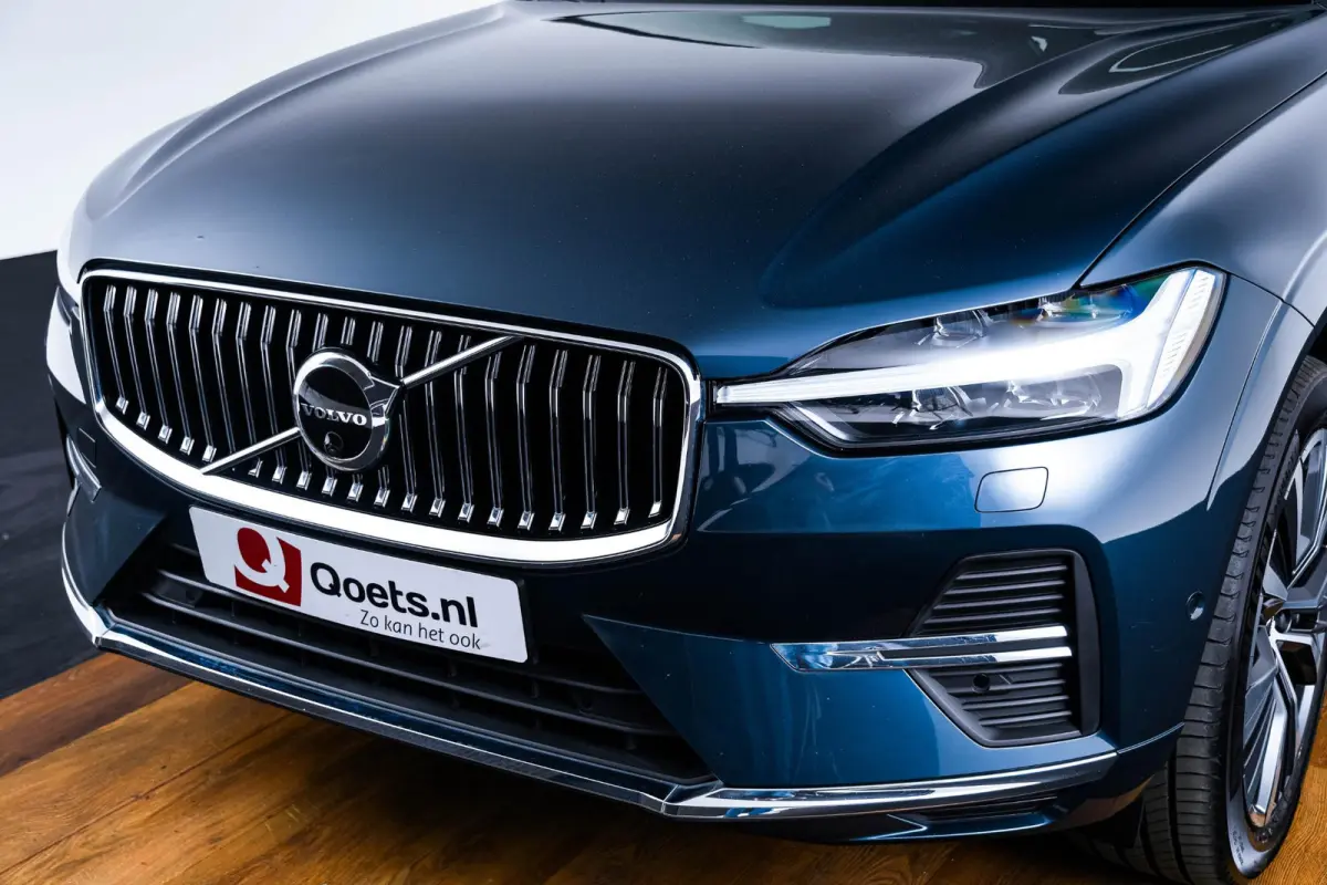 2.0 T6 Plug-in hybrid AWD Inscription Trekhaak - Panoramadak - Adaptieve Cruise Contol - Head up - Harman Kardon - Stoelmassage - Elektrisch verstelbare/verwarmde stoelen -