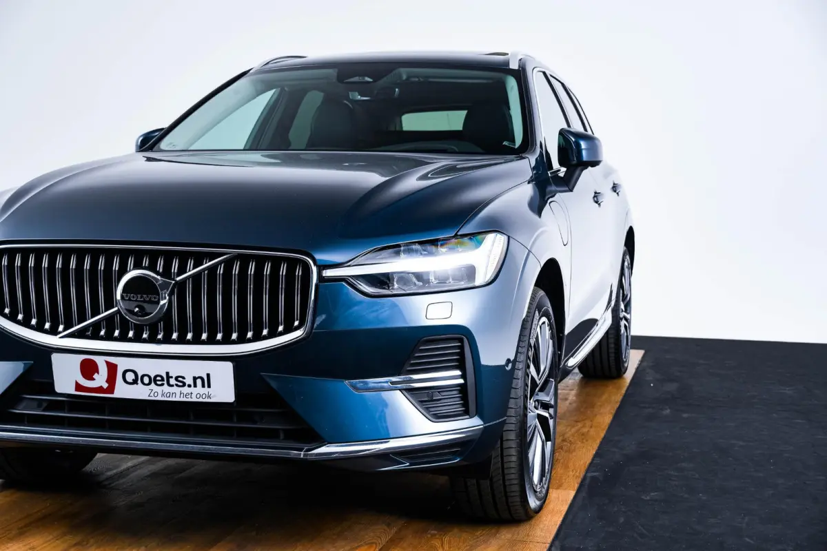 2.0 T6 Plug-in hybrid AWD Inscription Trekhaak - Panoramadak - Adaptieve Cruise Contol - Head up - Harman Kardon - Stoelmassage - Elektrisch verstelbare/verwarmde stoelen -