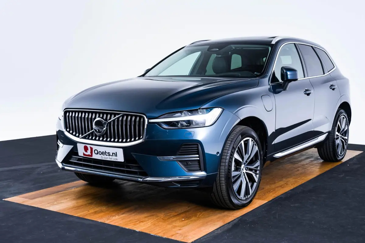 2.0 T6 Plug-in hybrid AWD Inscription Trekhaak - Panoramadak - Adaptieve Cruise Contol - Head up - Harman Kardon - Stoelmassage - Elektrisch verstelbare/verwarmde stoelen -