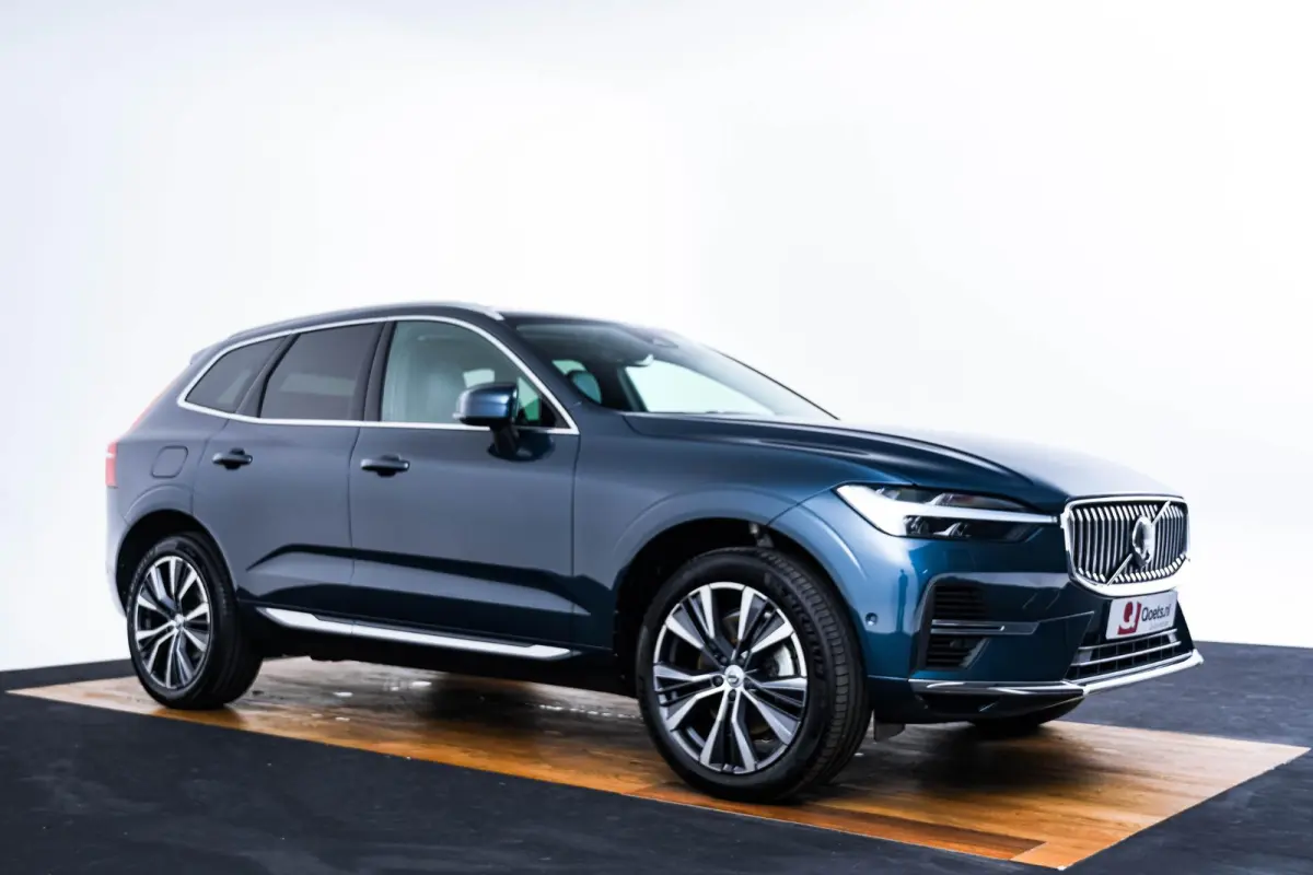 2.0 T6 Plug-in hybrid AWD Inscription Trekhaak - Panoramadak - Adaptieve Cruise Contol - Head up - Harman Kardon - Stoelmassage - Elektrisch verstelbare/verwarmde stoelen -