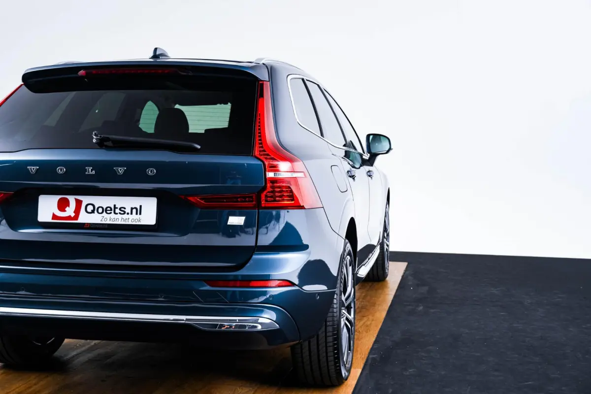 2.0 T6 Plug-in hybrid AWD Inscription Trekhaak - Panoramadak - Adaptieve Cruise Contol - Head up - Harman Kardon - Stoelmassage - Elektrisch verstelbare/verwarmde stoelen -