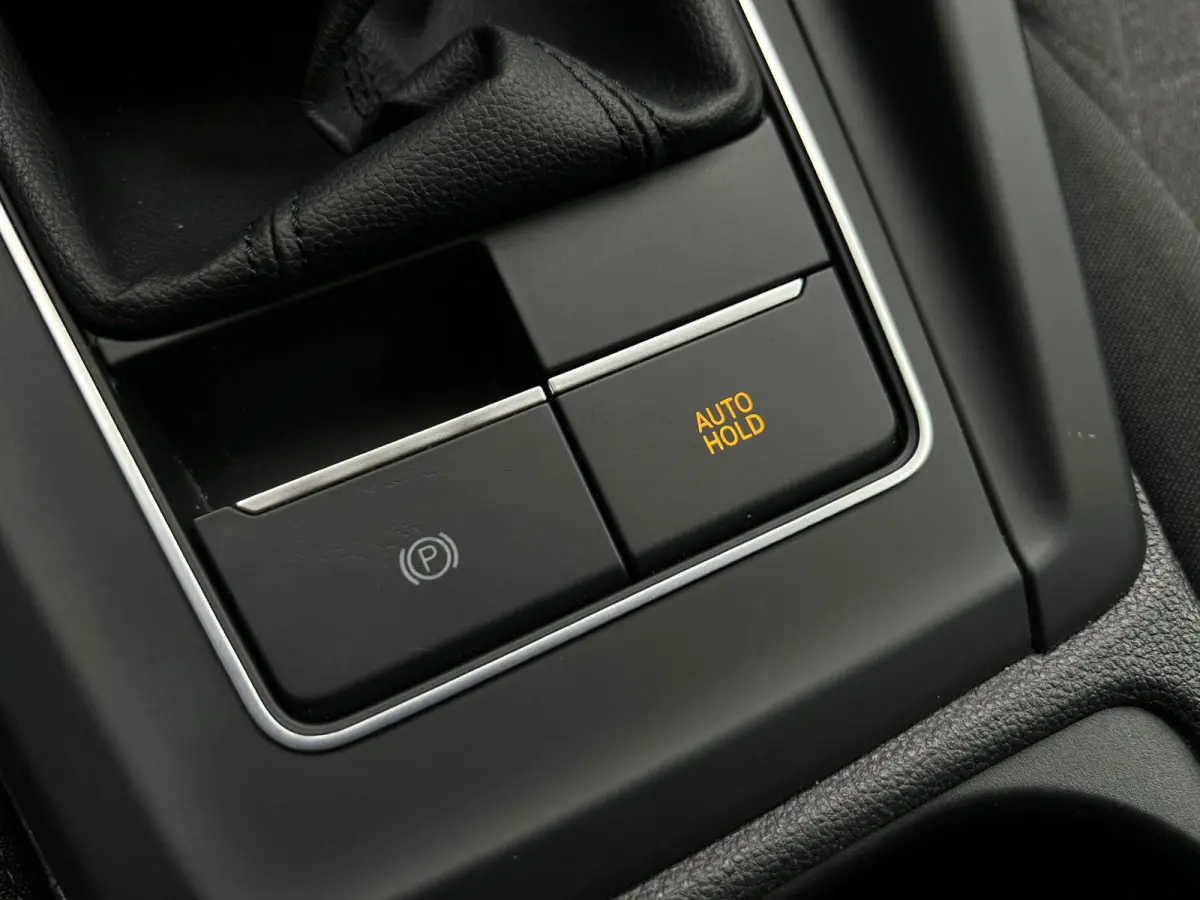 1.5 TSI|Dealer Onderhoud|ACC|LED|PDC+camera