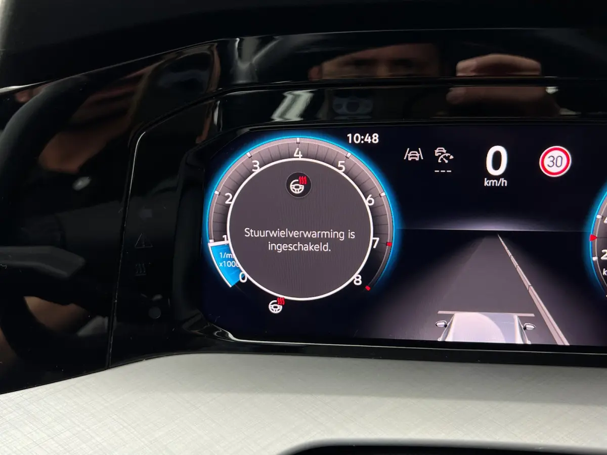 1.5 TSI|Dealer Onderhoud|ACC|LED|PDC+camera