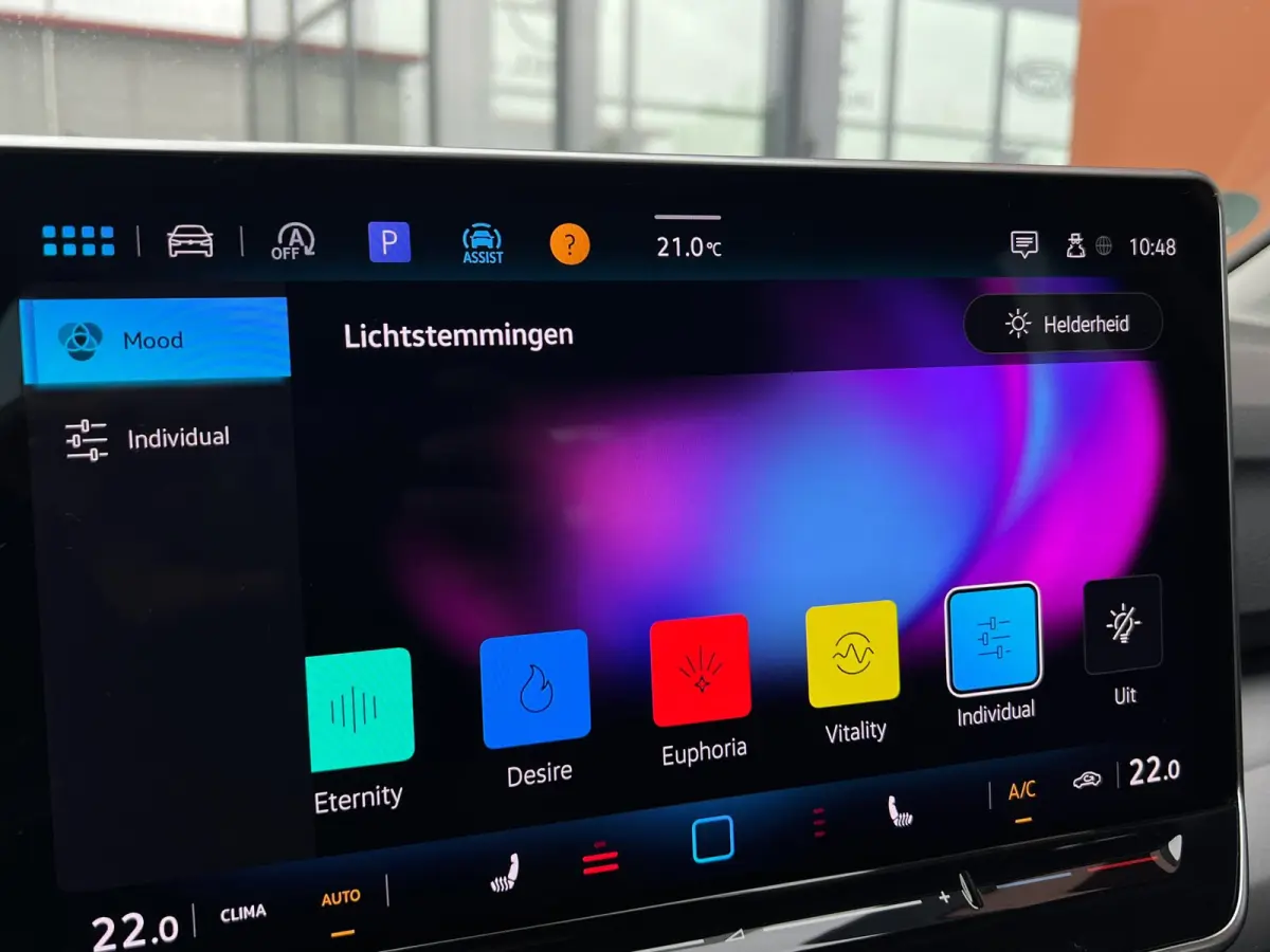 1.5 TSI|Dealer Onderhoud|ACC|LED|PDC+camera