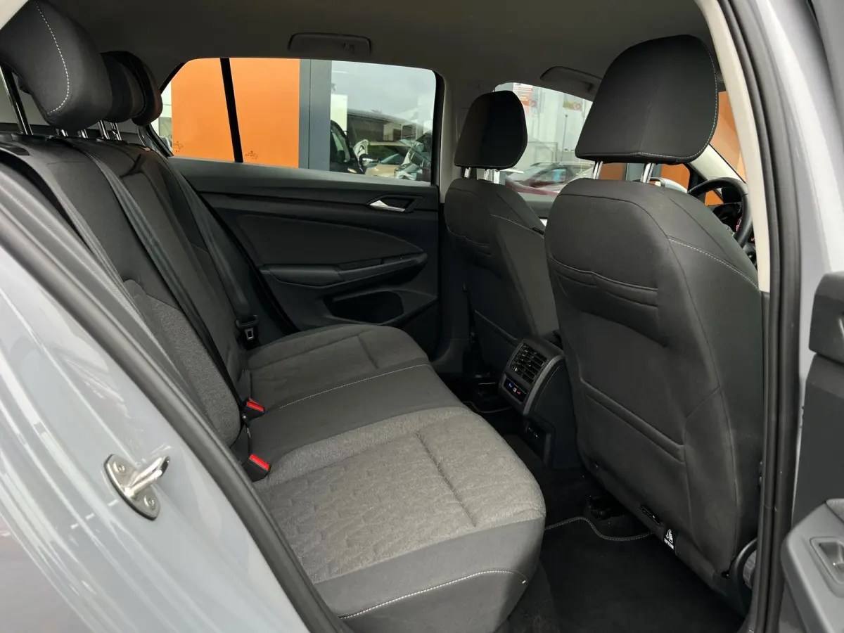 1.5 TSI|Dealer Onderhoud|ACC|LED|PDC+camera
