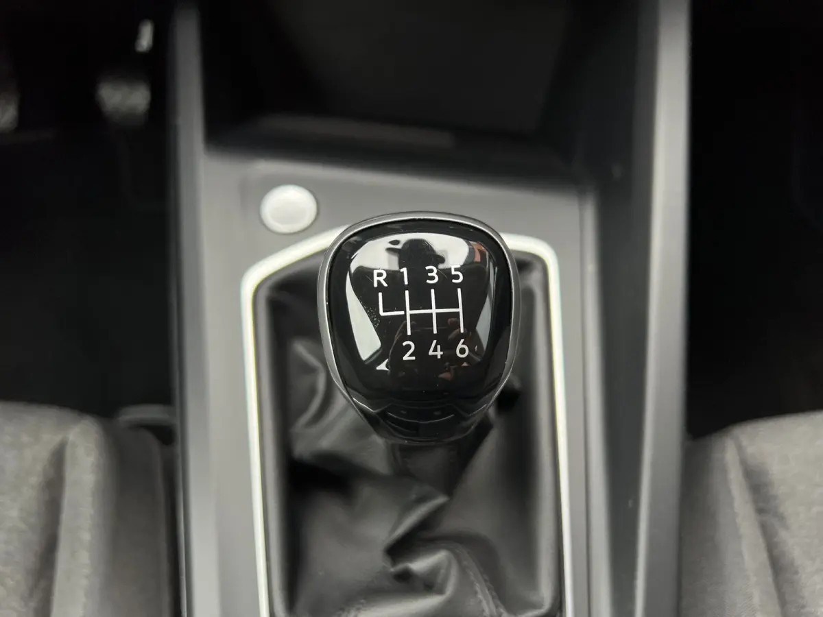 1.5 TSI|Dealer Onderhoud|ACC|LED|PDC+camera