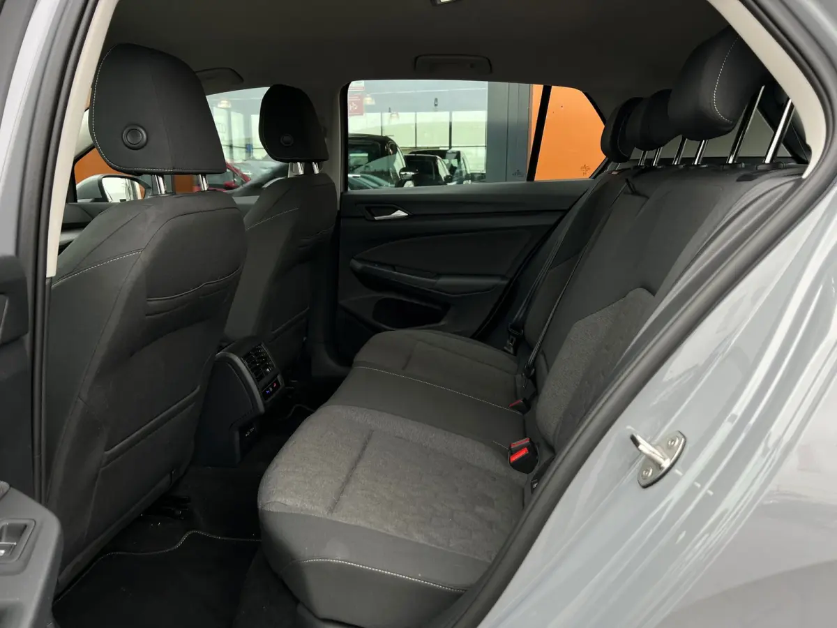 1.5 TSI|Dealer Onderhoud|ACC|LED|PDC+camera