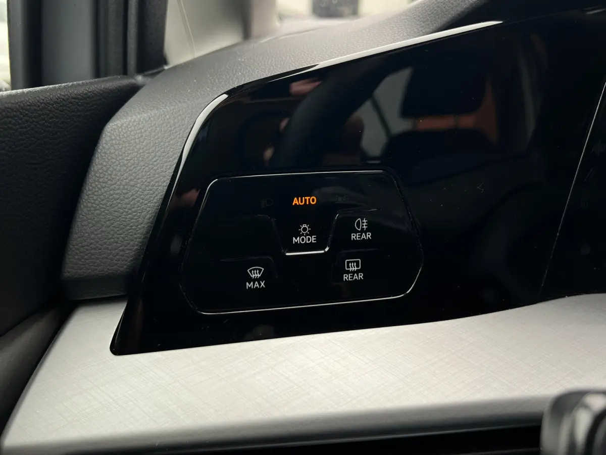 1.5 TSI|Dealer Onderhoud|ACC|LED|PDC+camera