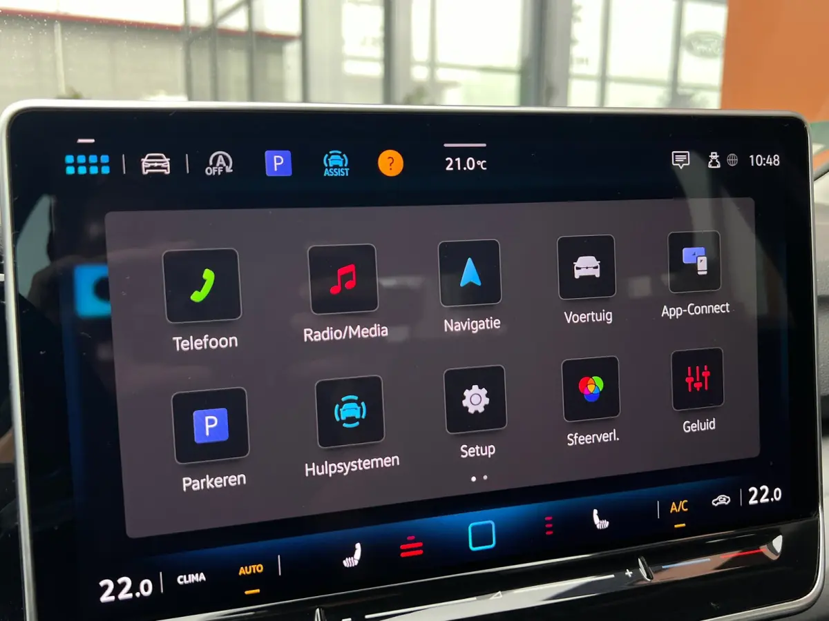 1.5 TSI|Dealer Onderhoud|ACC|LED|PDC+camera