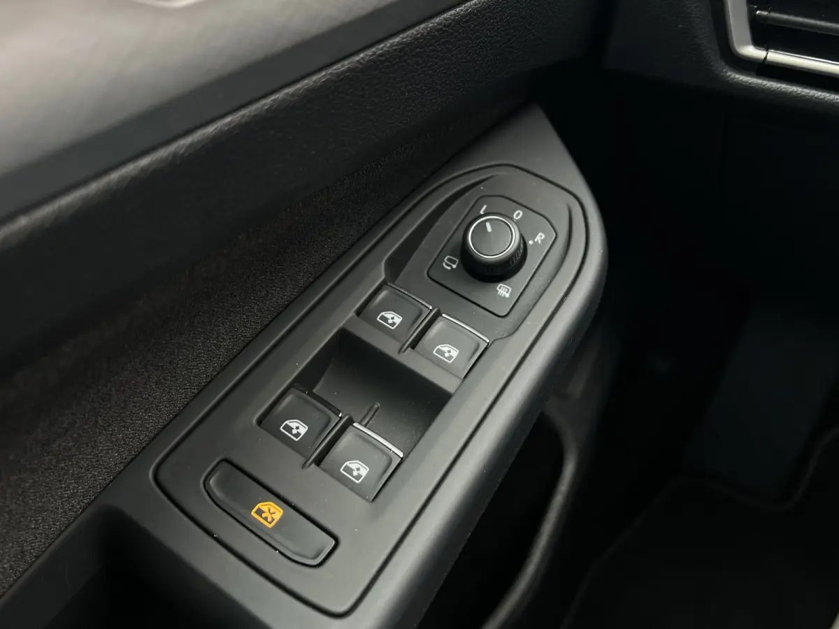 1.5 TSI|Dealer Onderhoud|ACC|LED|PDC+camera
