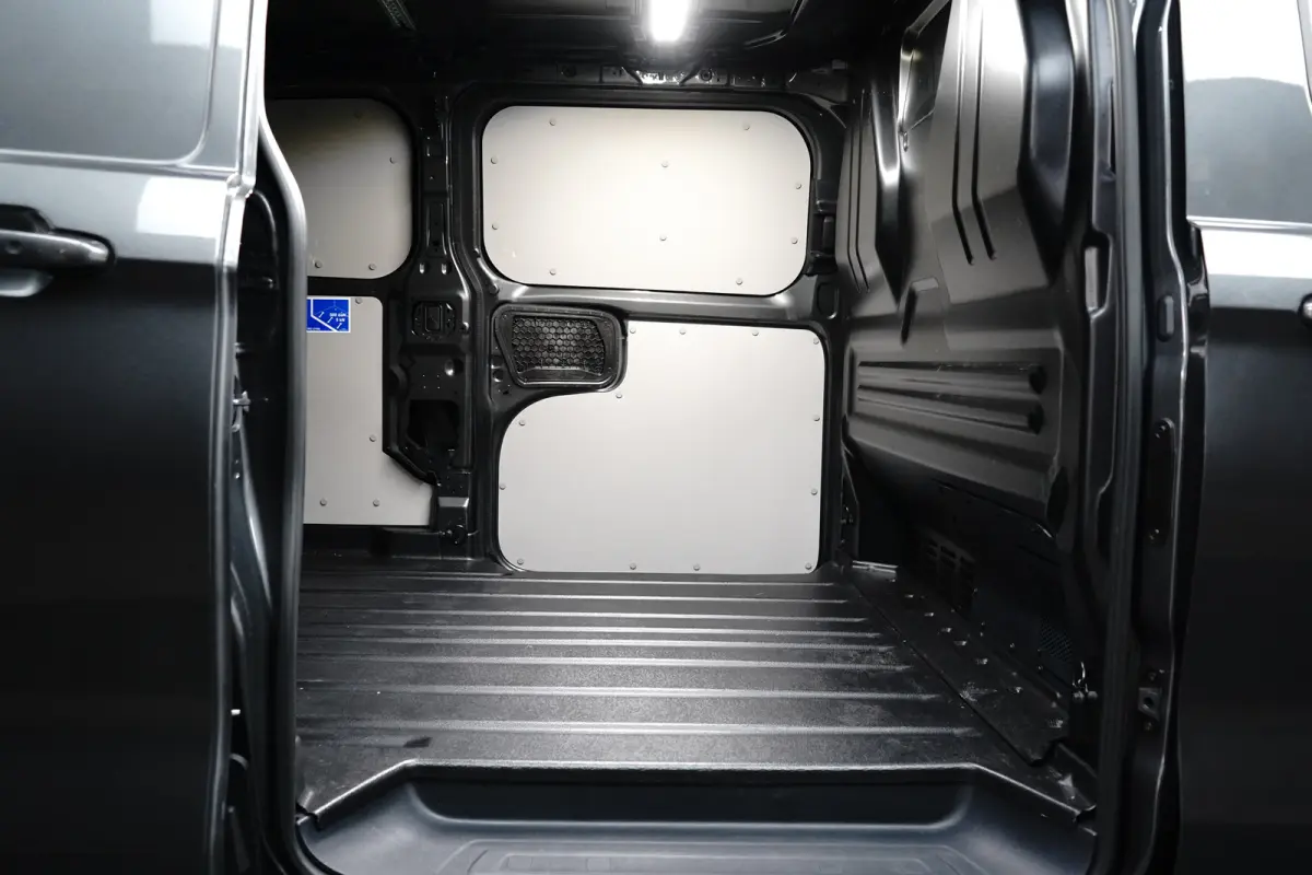 300 2.0 TDCI L2H1 Sport 170pk Automaat | Dubbele schuifdeur | 20" velgen | Adaptive Cruise | BLISS | Ford 5 jaar garantie / 200.000 km! |