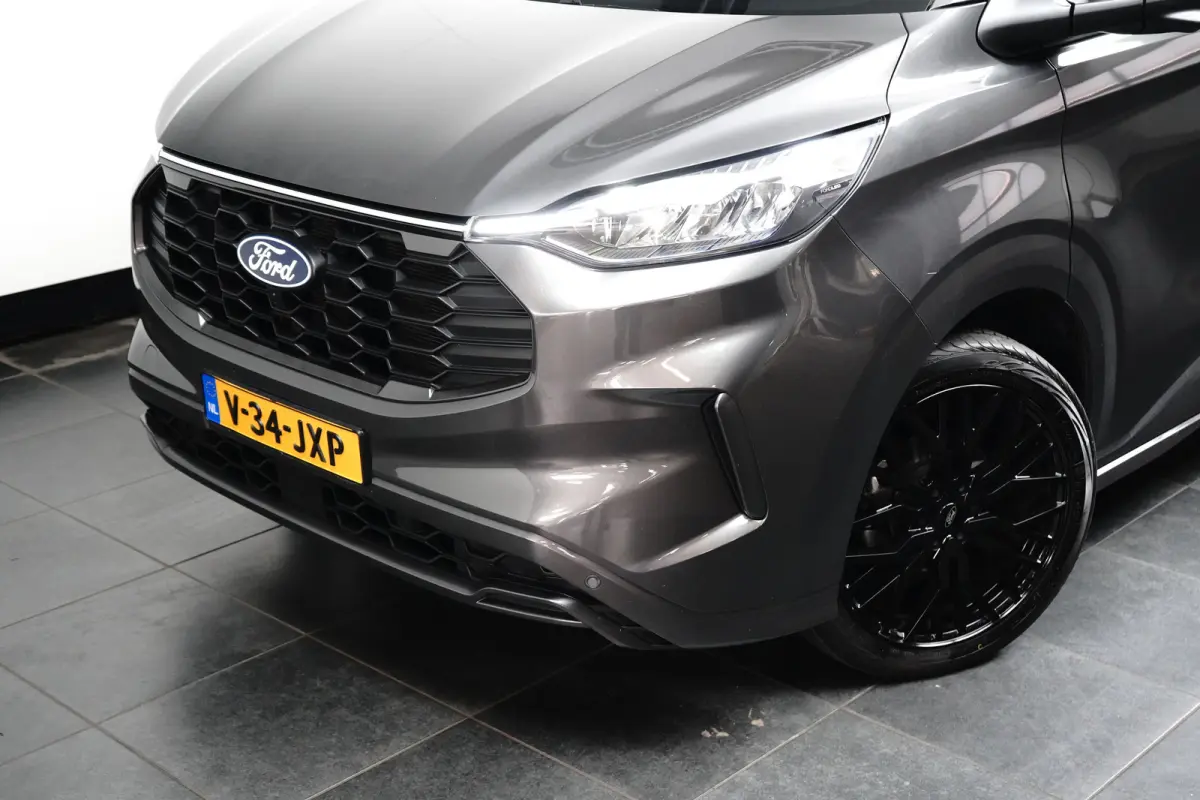 300 2.0 TDCI L2H1 Sport 170pk Automaat | Dubbele schuifdeur | 20" velgen | Adaptive Cruise | BLISS | Ford 5 jaar garantie / 200.000 km! |