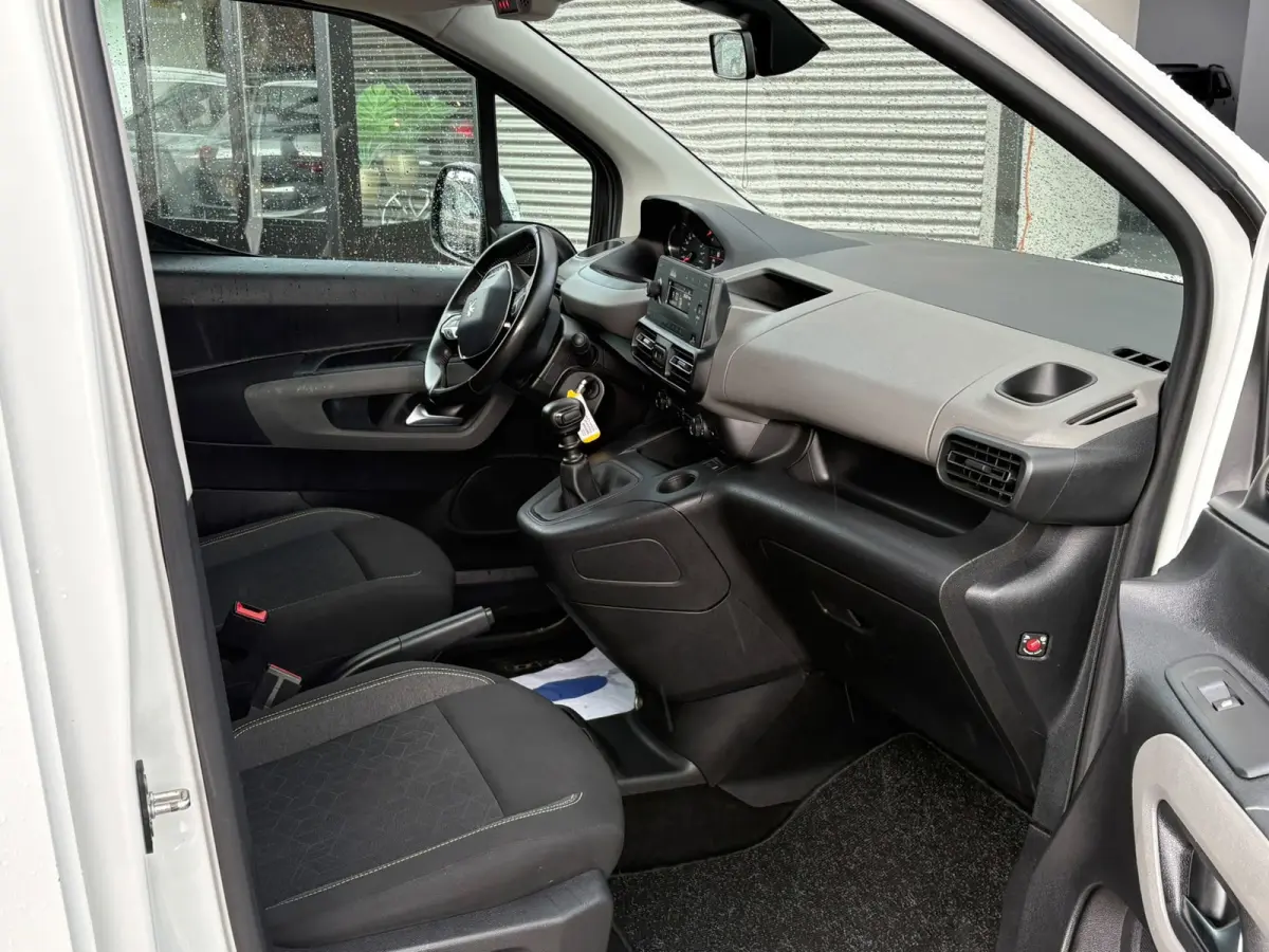 Long 1.2 Puretech Long Active WEINIG KM