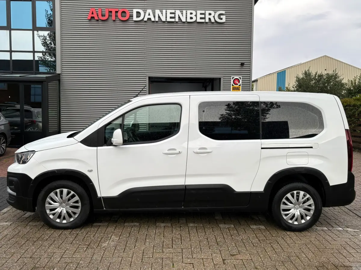 Long 1.2 Puretech Long Active WEINIG KM
