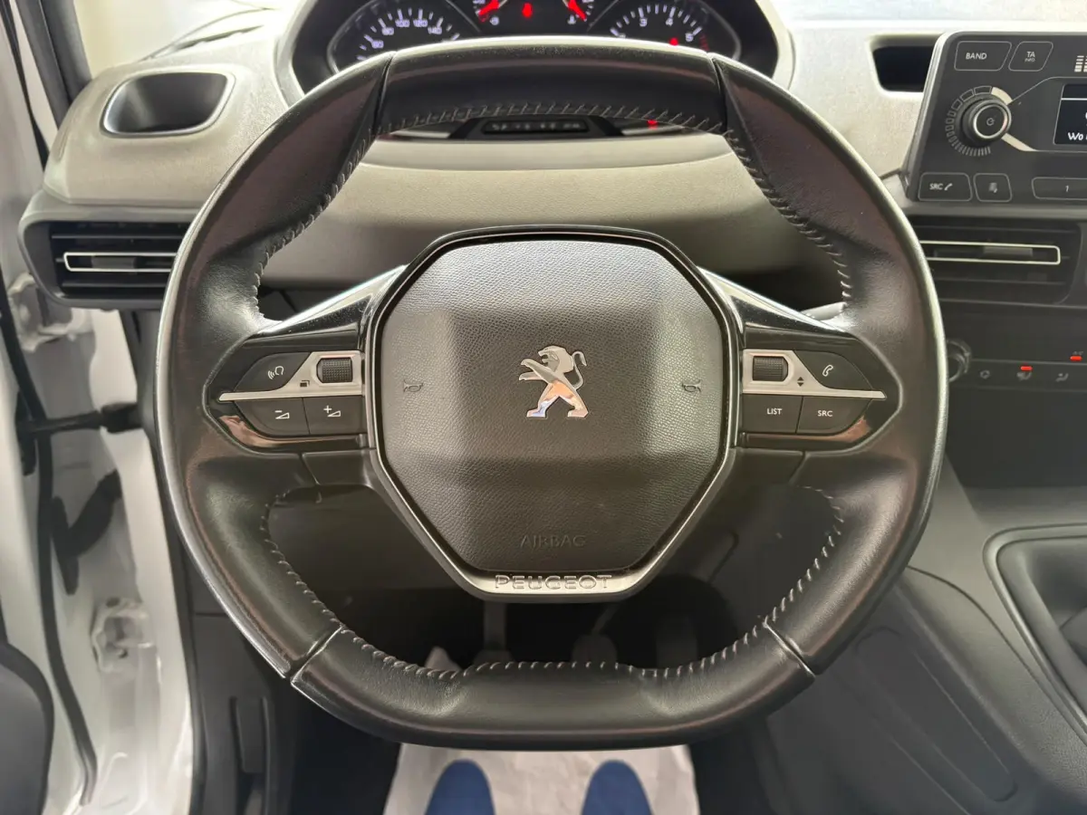 Long 1.2 Puretech Long Active WEINIG KM