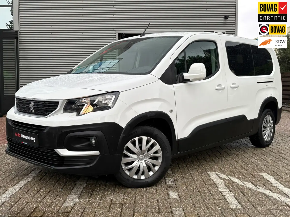 Long 1.2 Puretech Long Active WEINIG KM