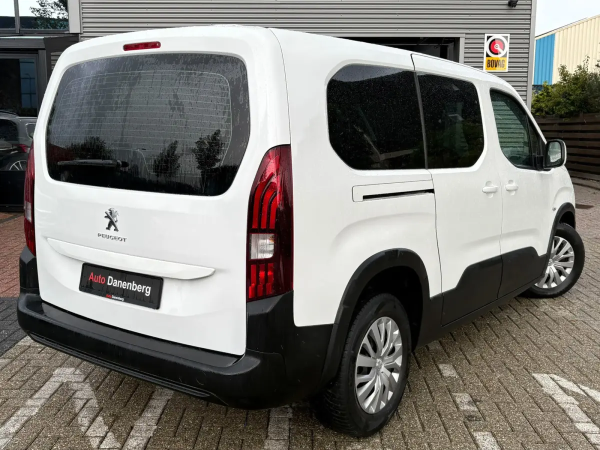 Long 1.2 Puretech Long Active WEINIG KM