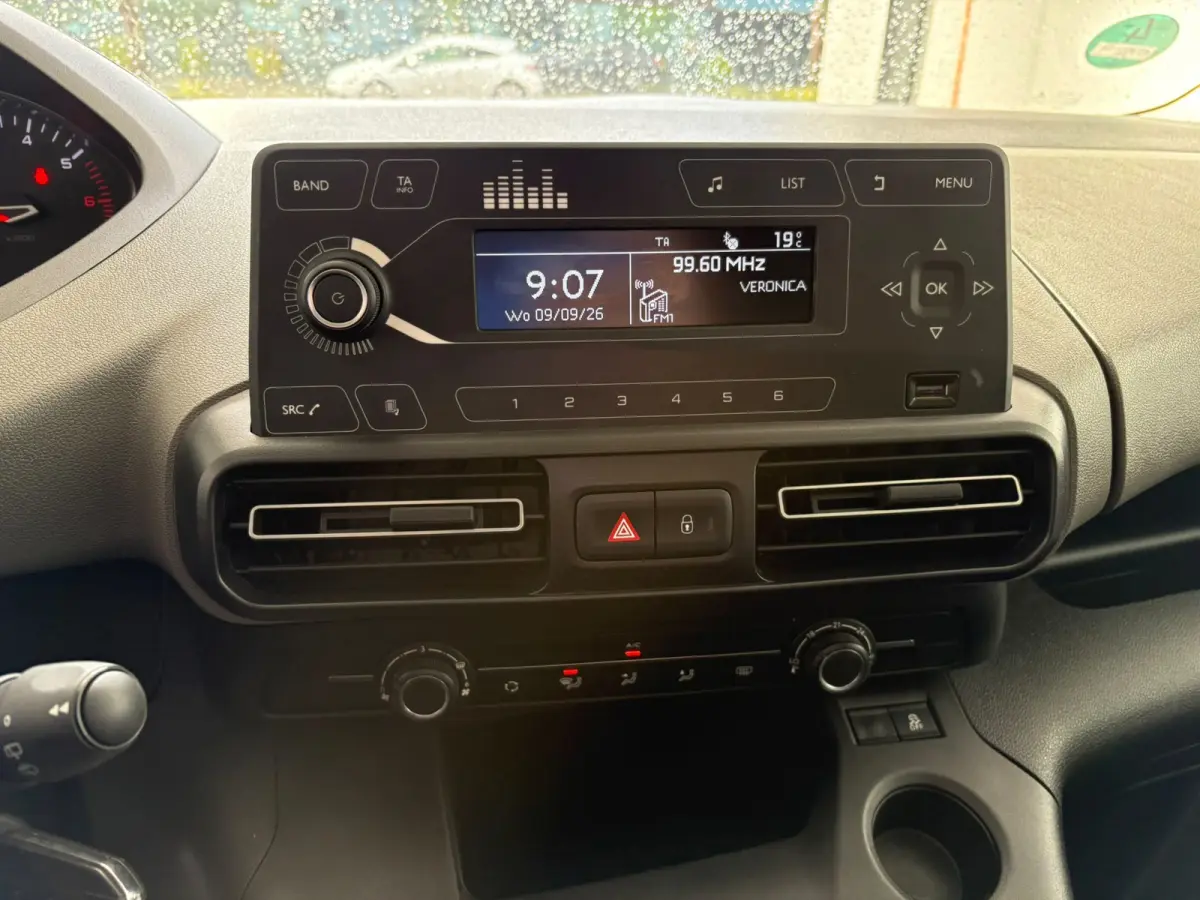 Long 1.2 Puretech Long Active WEINIG KM