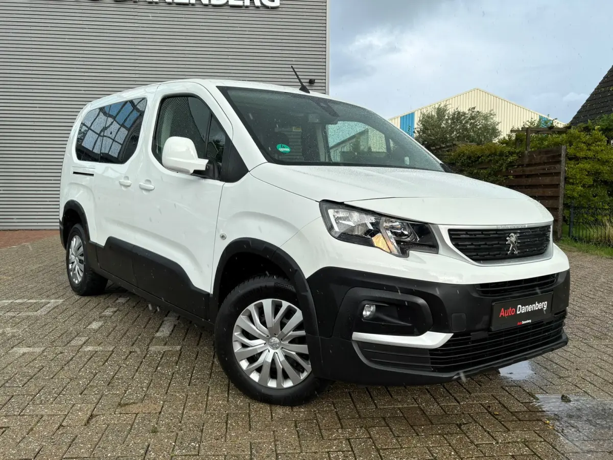 Long 1.2 Puretech Long Active WEINIG KM