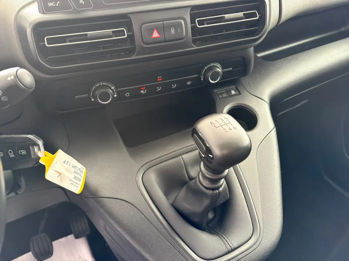 Long 1.2 Puretech Long Active WEINIG KM