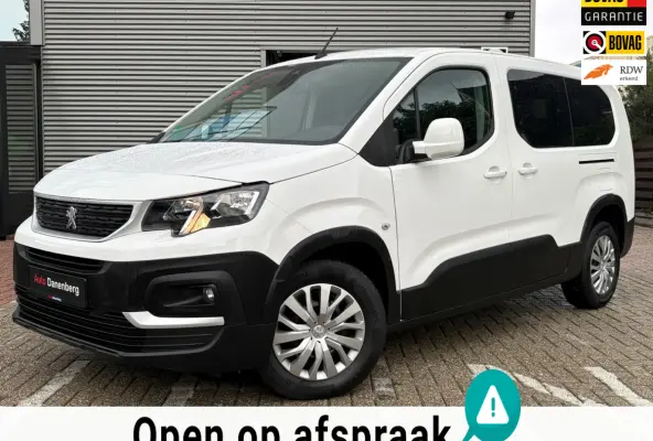 Long 1.2 Puretech Long Active WEINIG KM