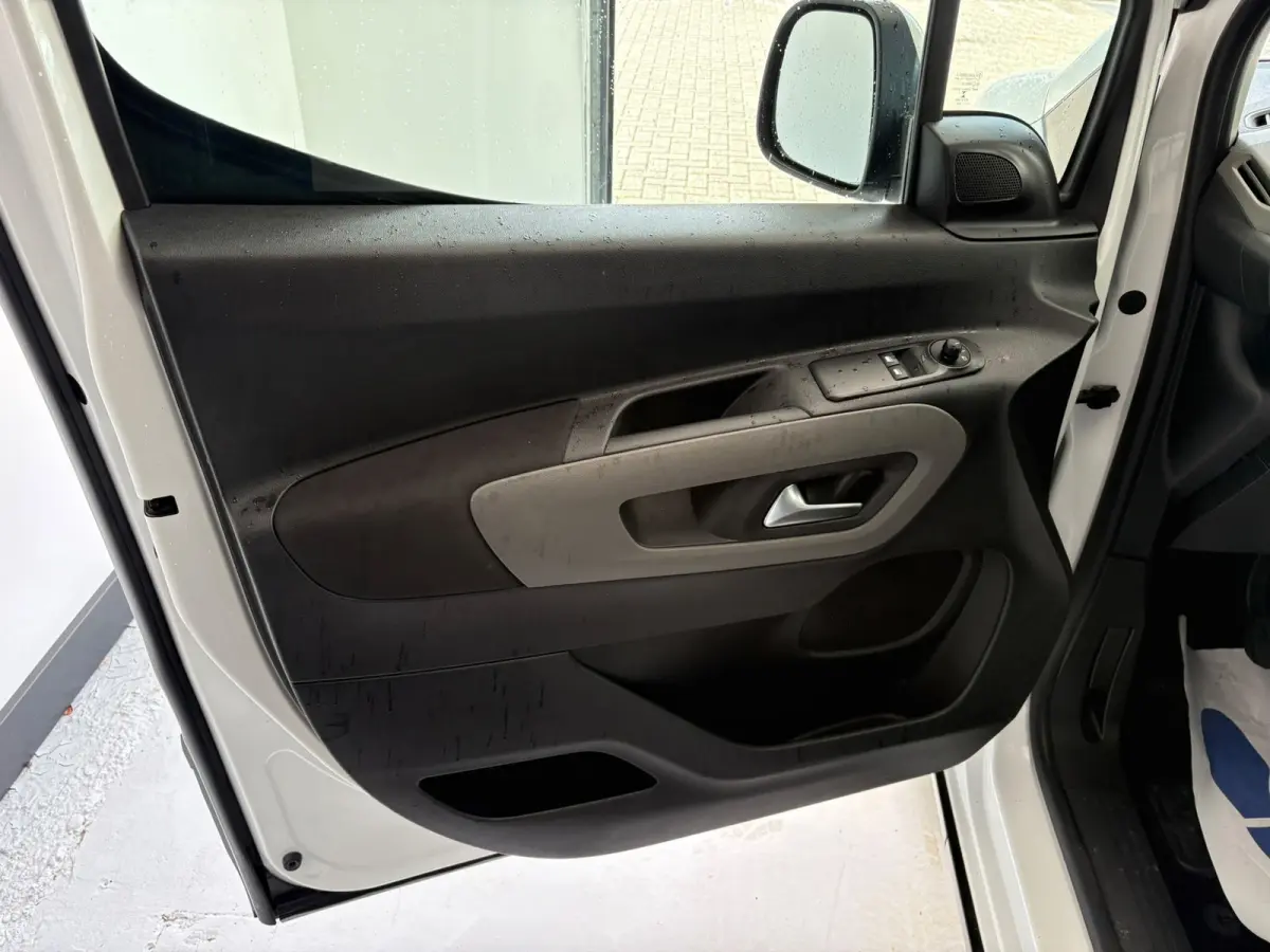 Long 1.2 Puretech Long Active WEINIG KM