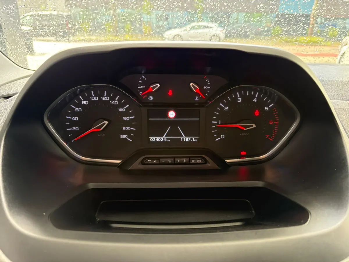 Long 1.2 Puretech Long Active WEINIG KM