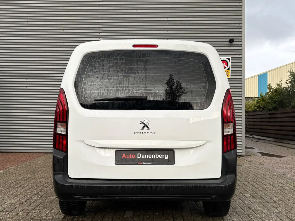 Long 1.2 Puretech Long Active WEINIG KM